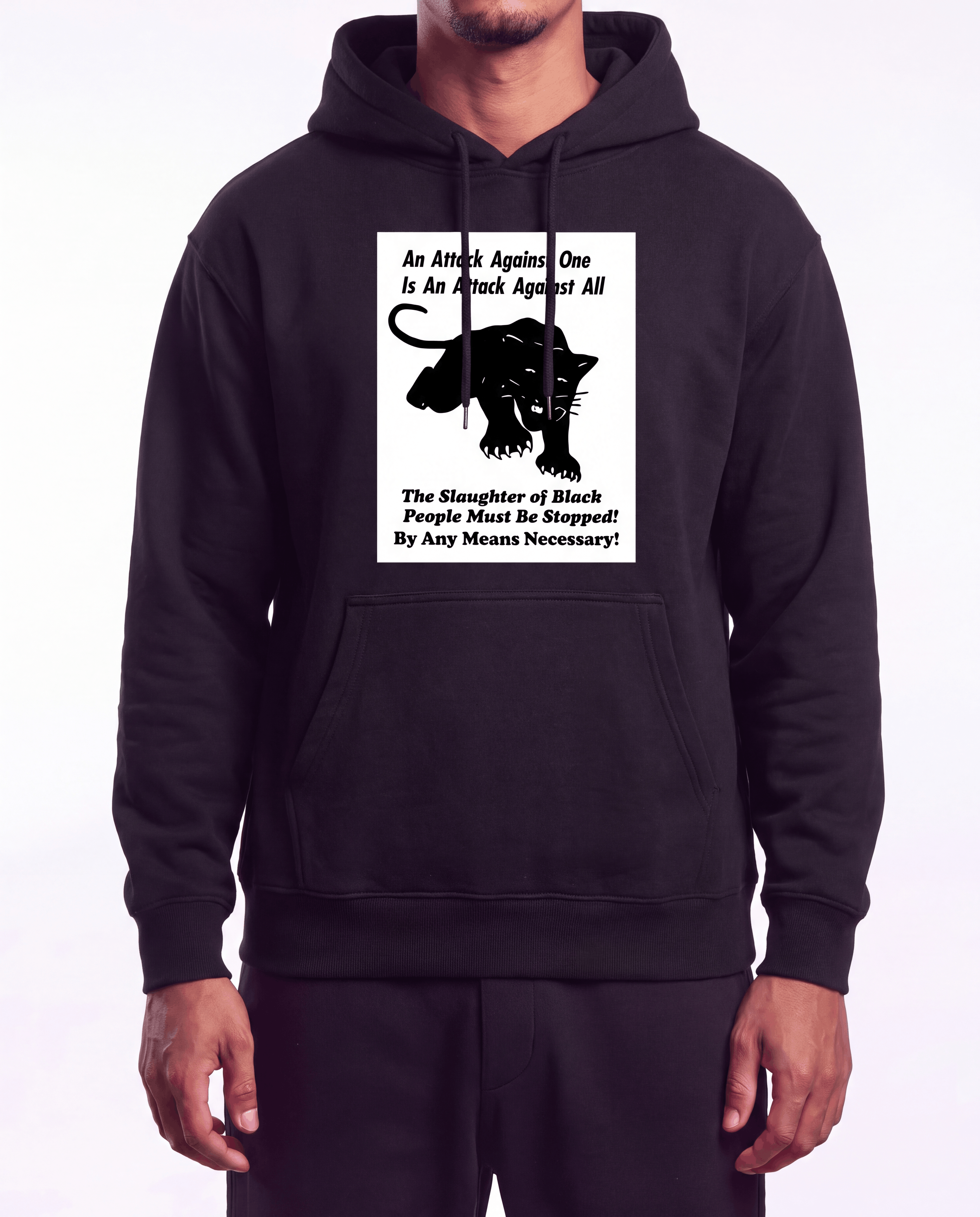 Bulletin Hoodie