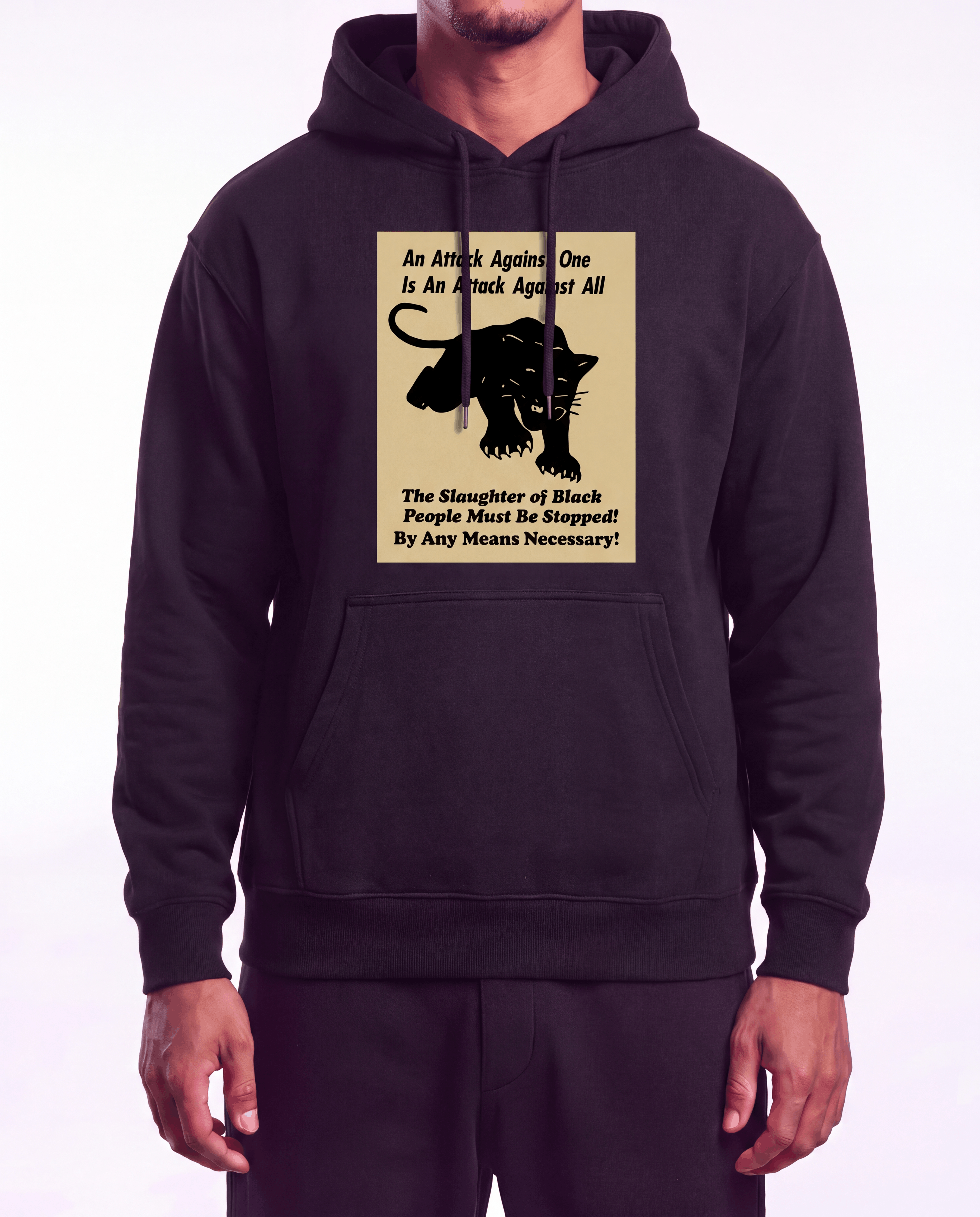 Bulletin Hoodie
