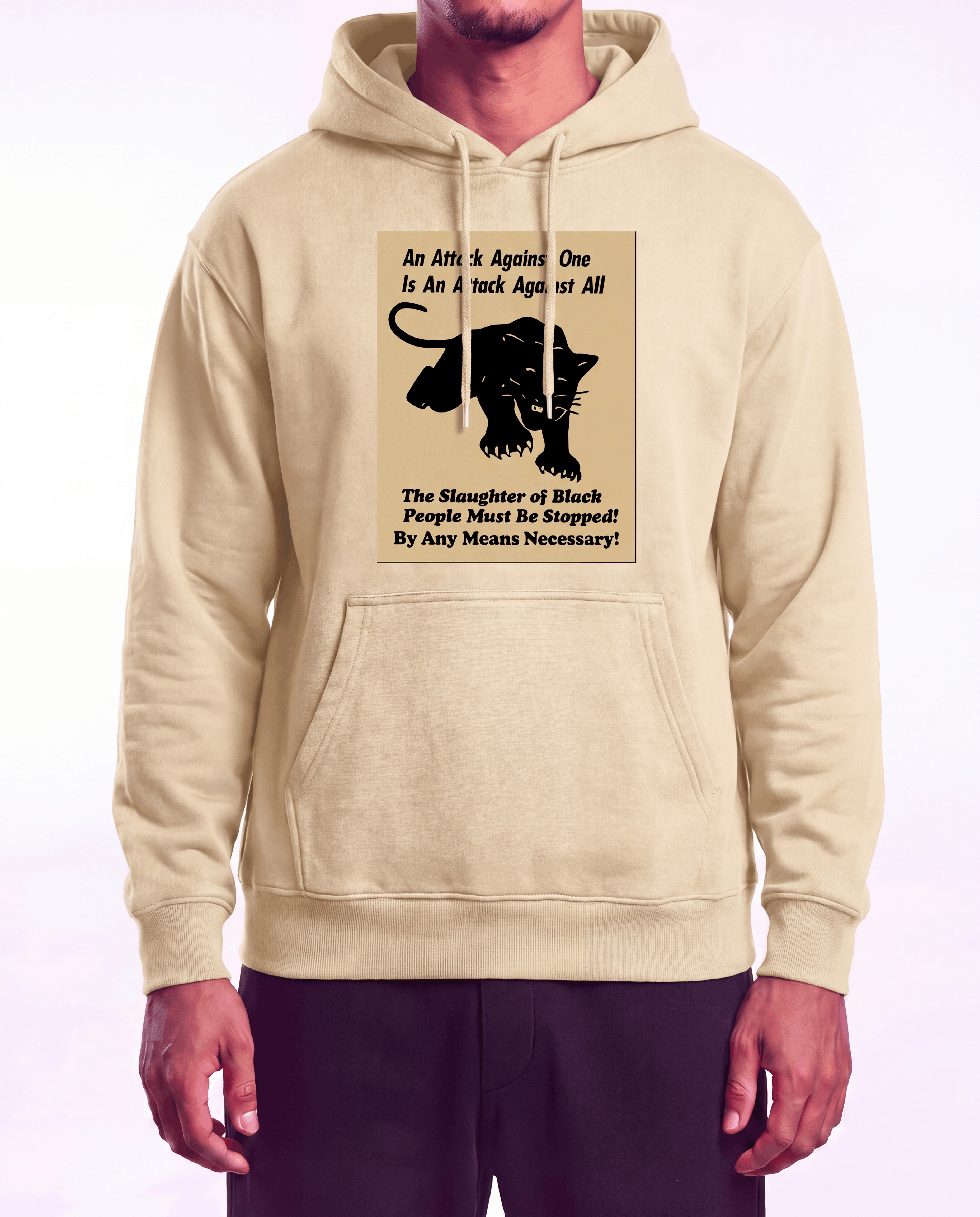 Bulletin Hoodie