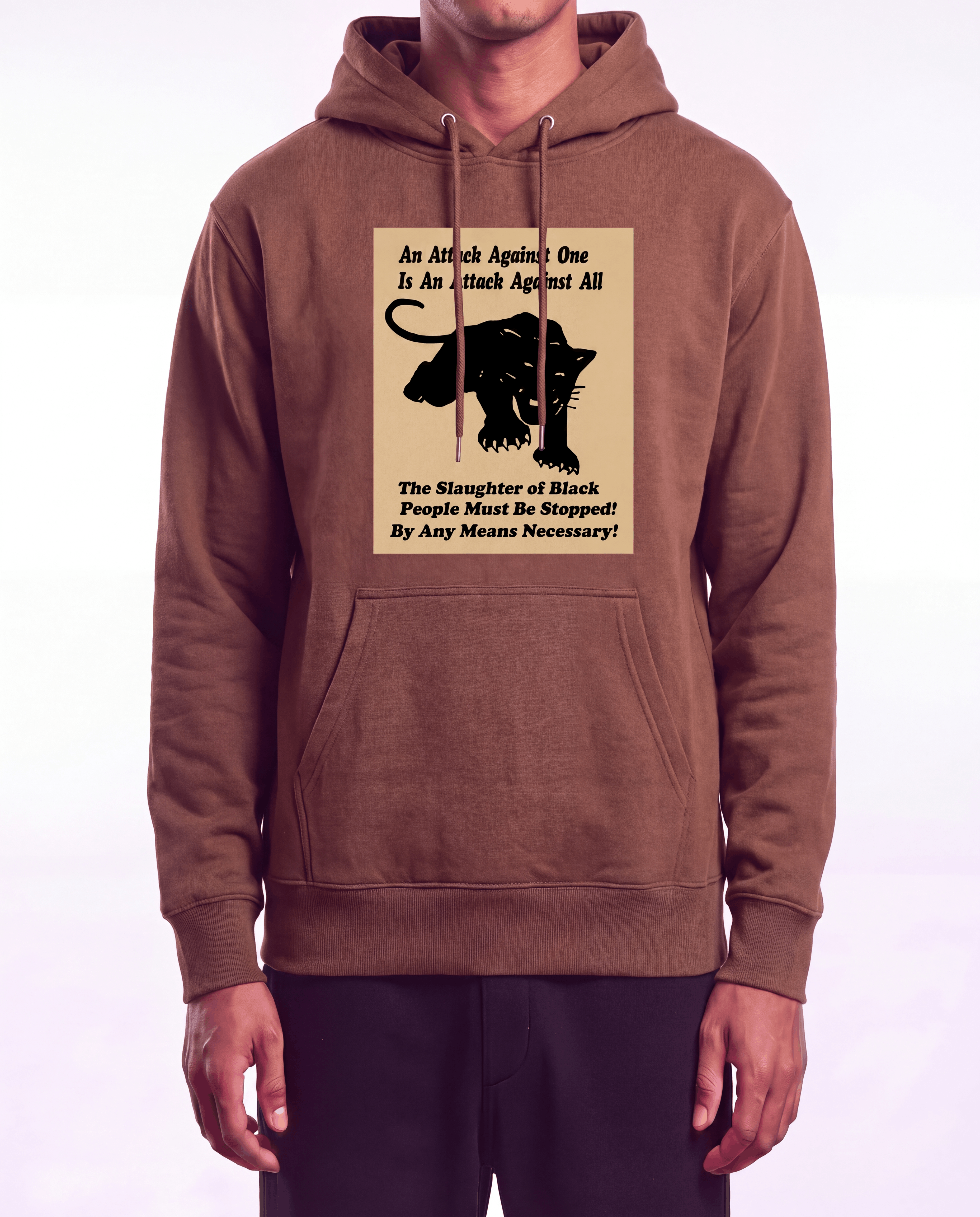 Bulletin Hoodie