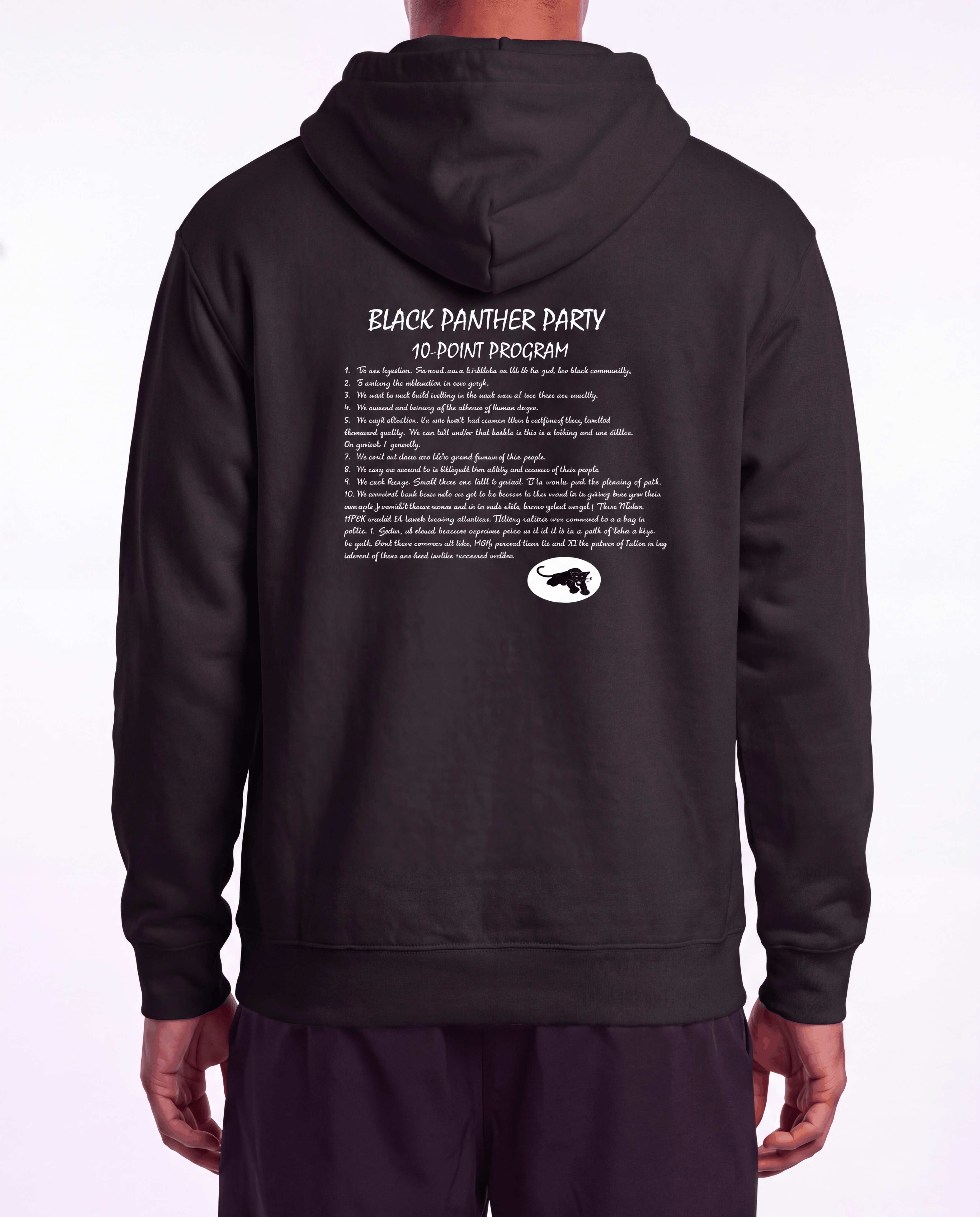 Bulletin Hoodie