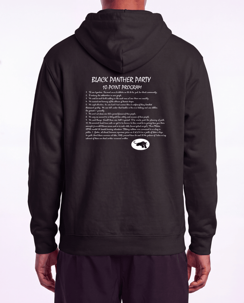 Bulletin Hoodie