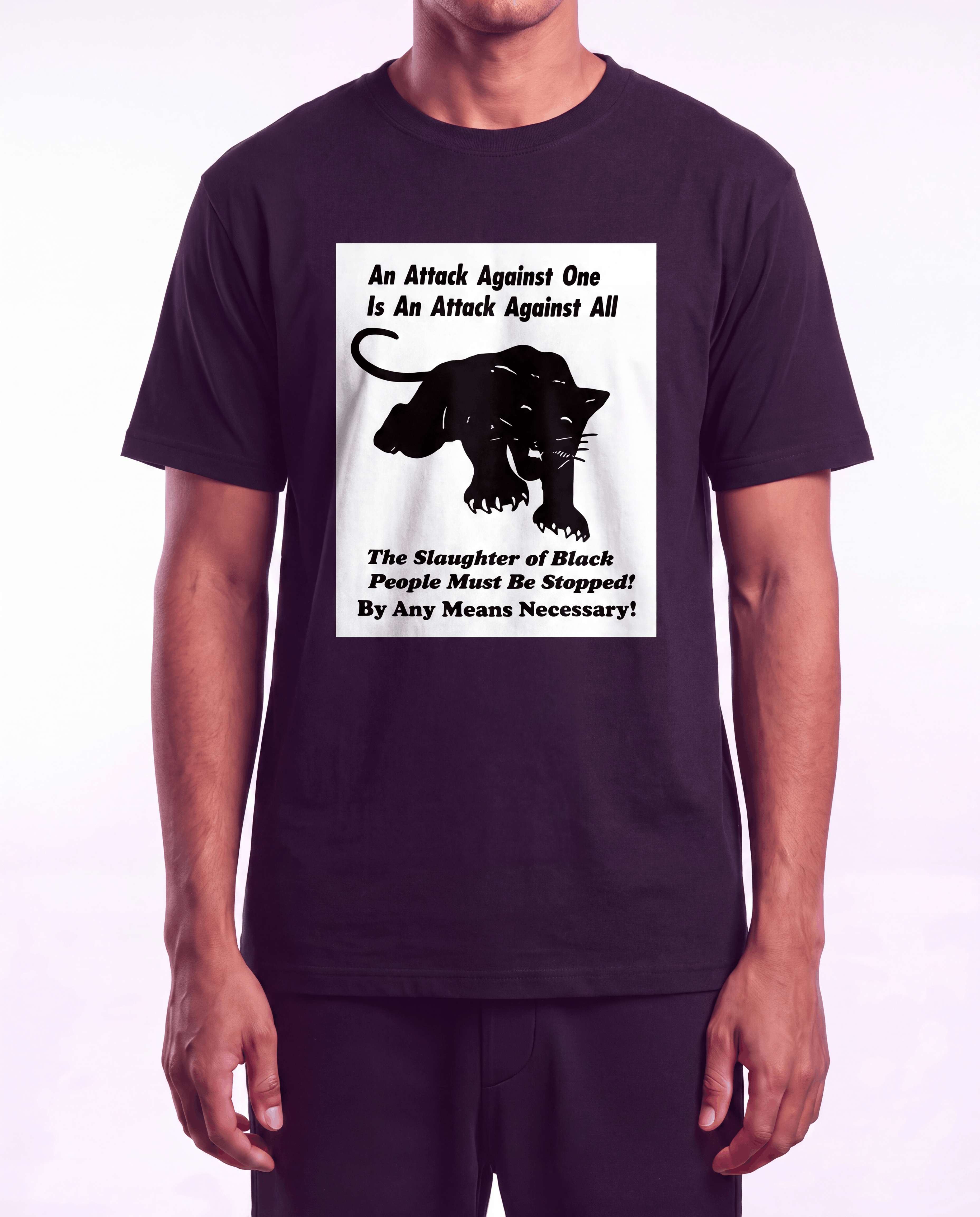 Bulletin Tee