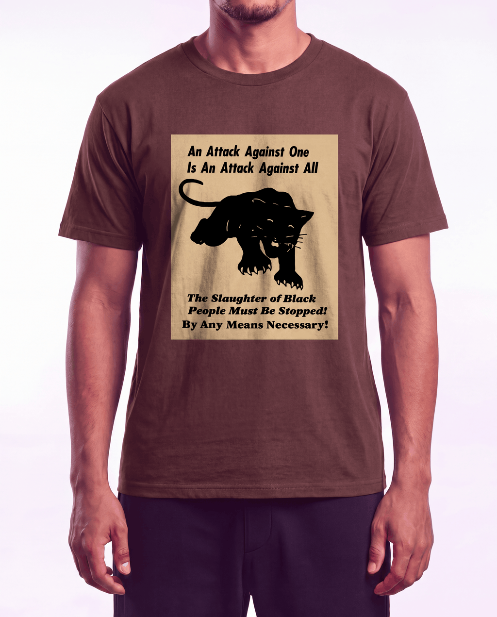 Bulletin Tee