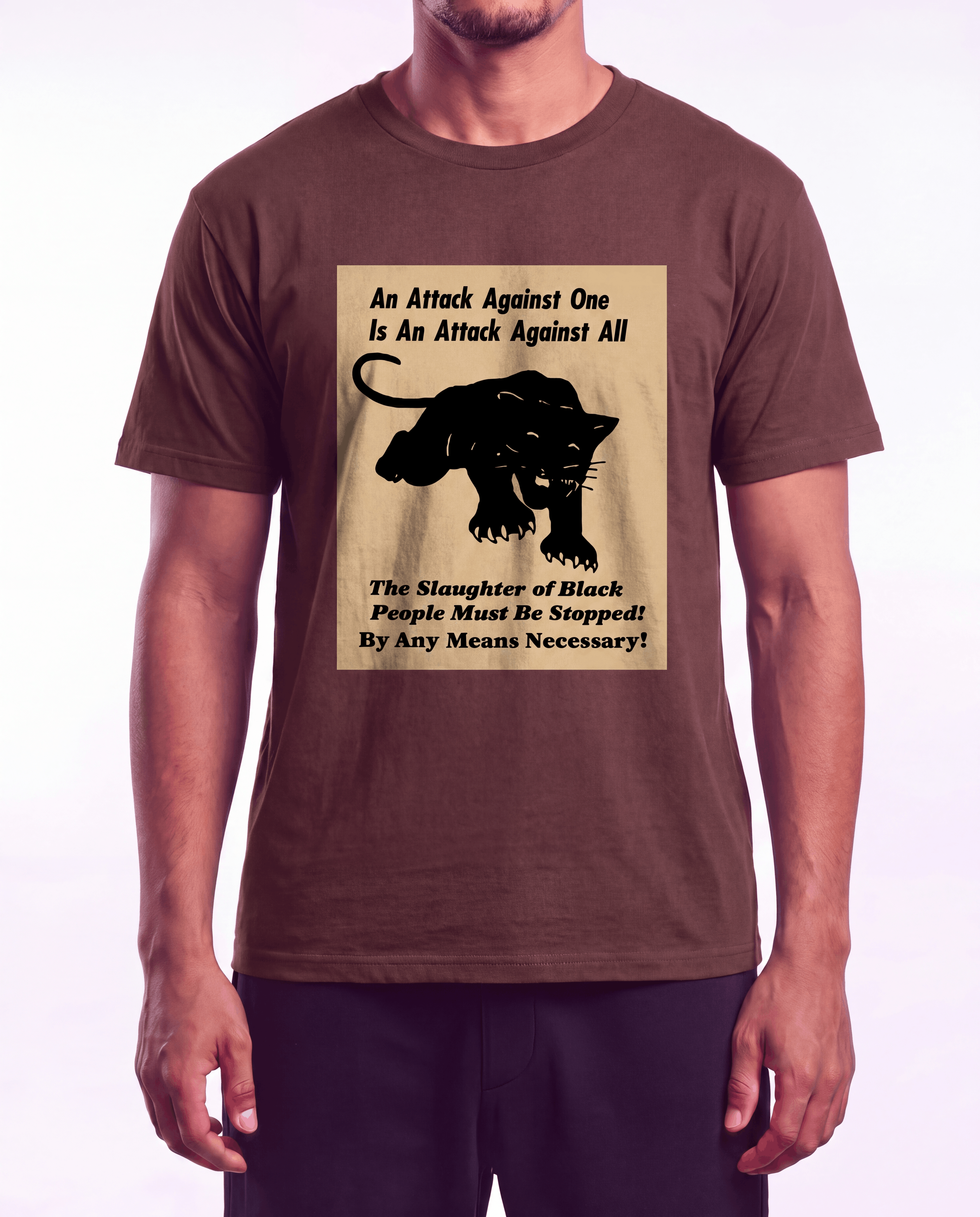 Bulletin Tee