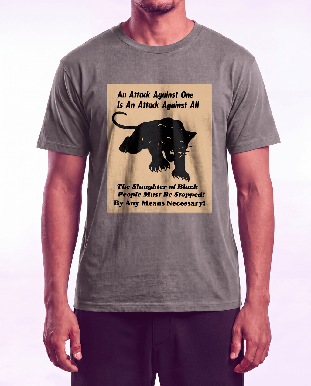 Bulletin Tee