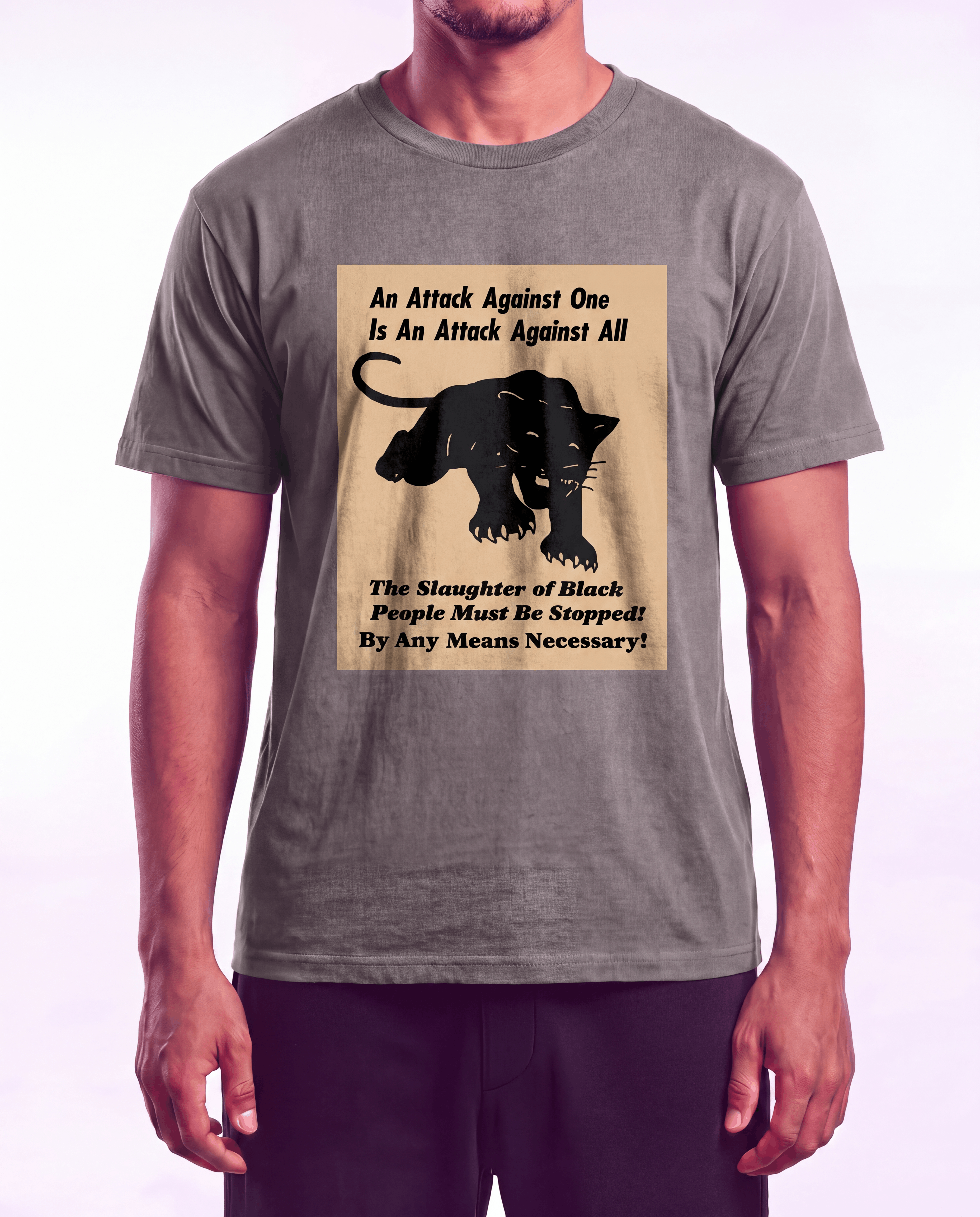 Bulletin Tee