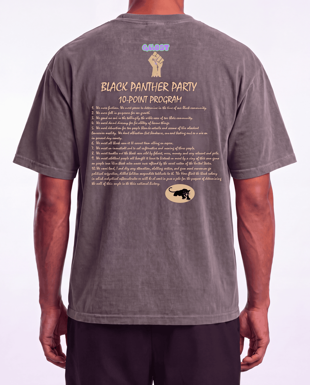 Bulletin Tee