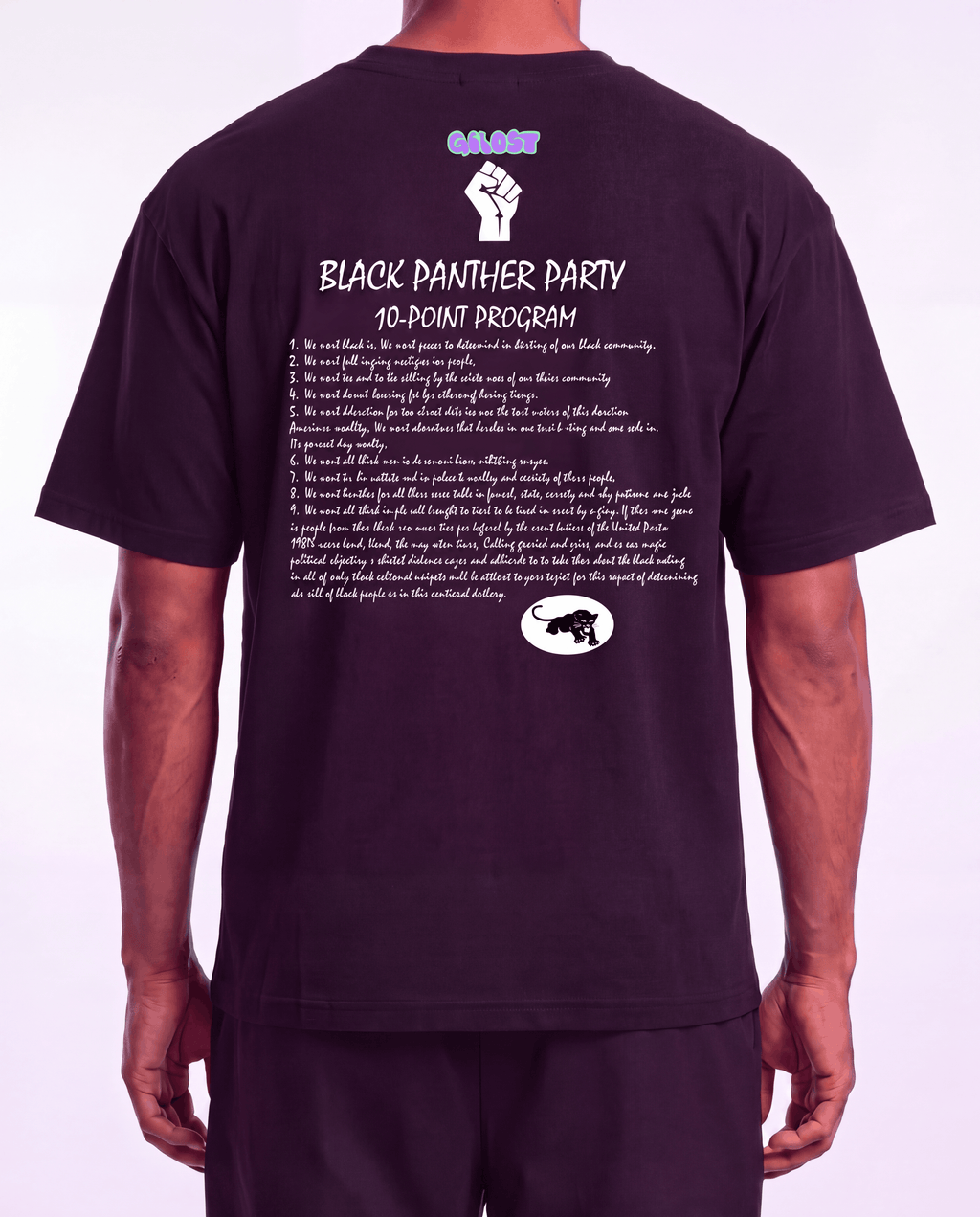 Bulletin Tee