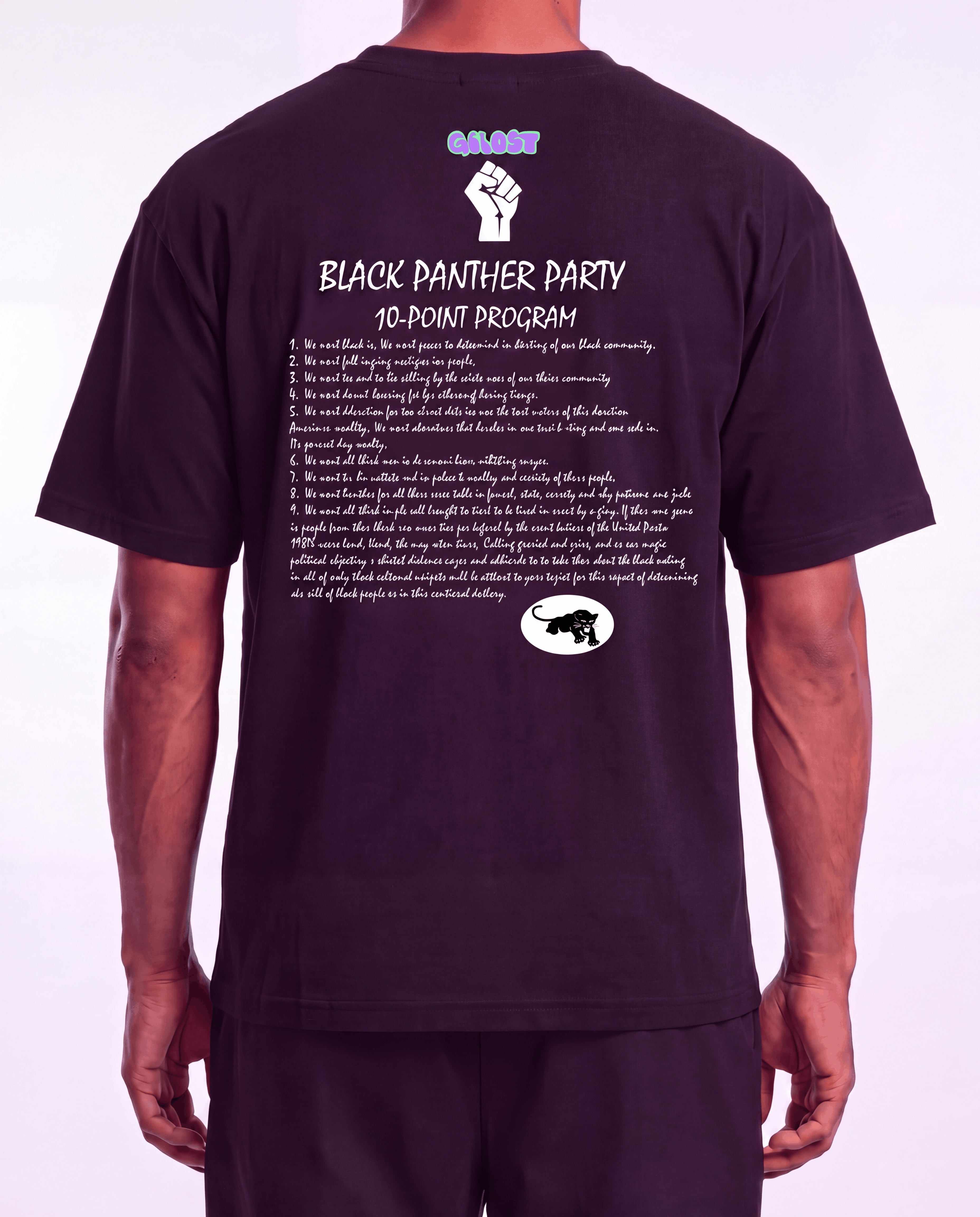 Bulletin Tee