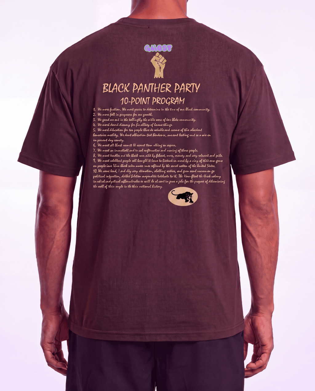 Bulletin Tee