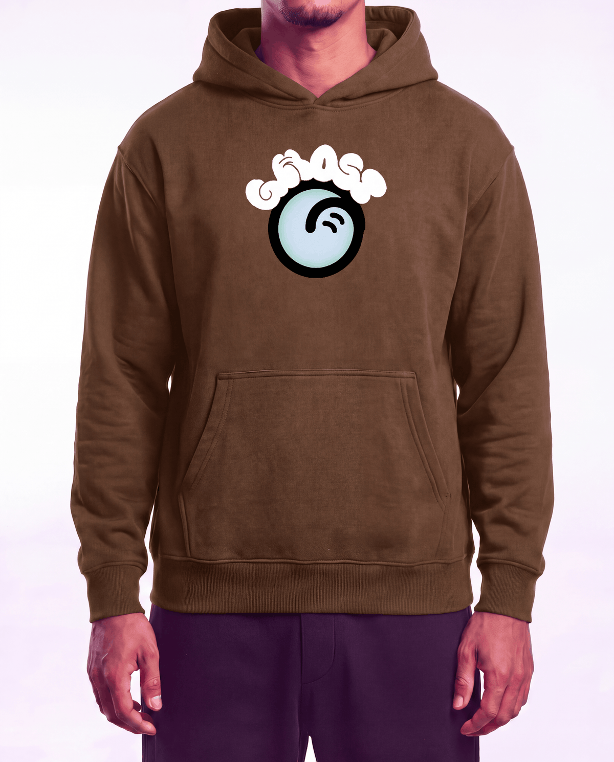 Ghost OG Hoodie