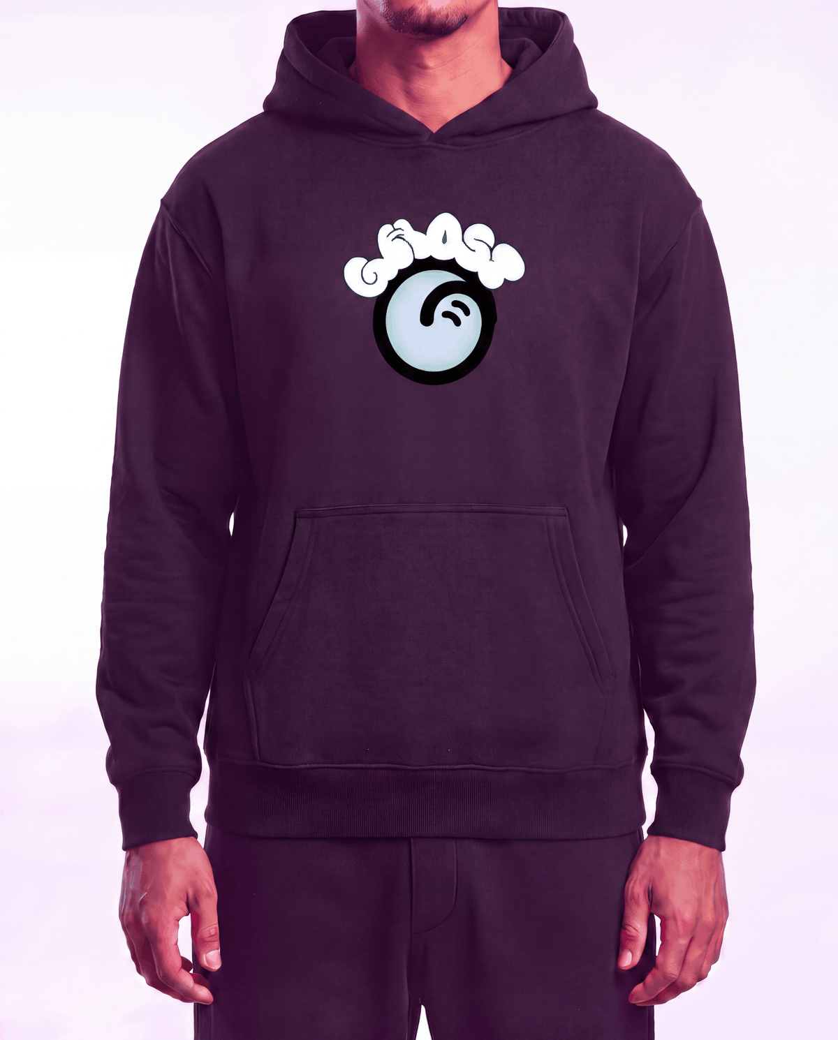 Ghost OG Hoodie