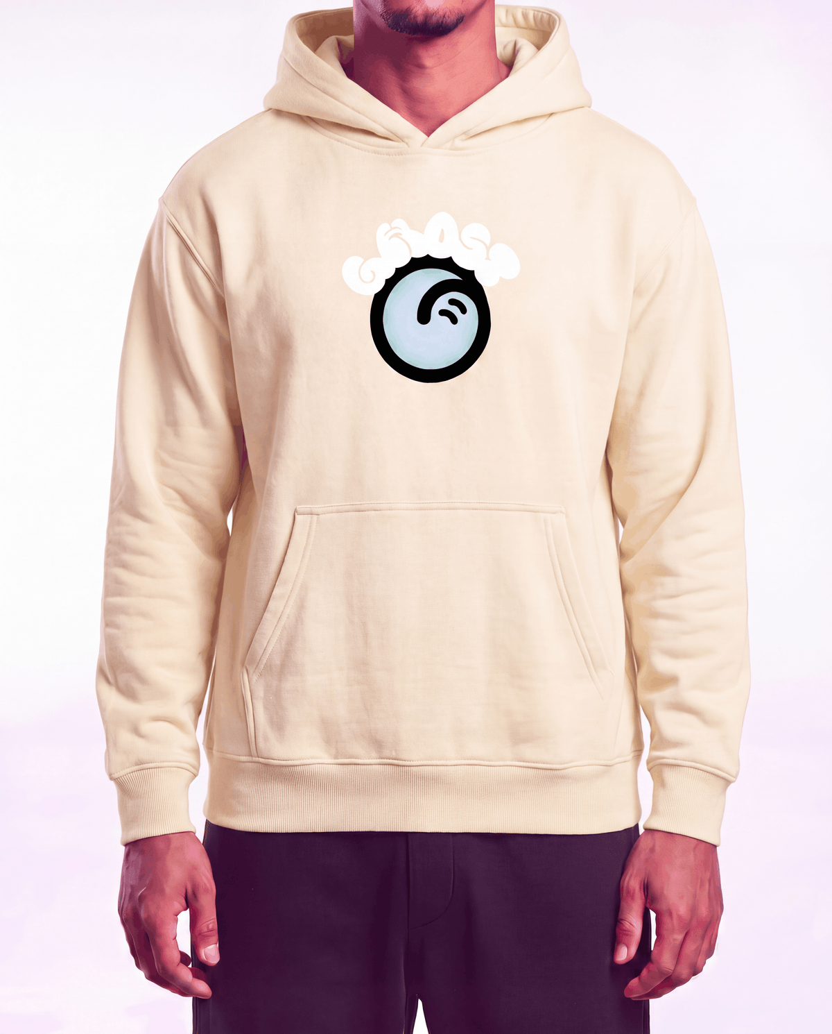 Ghost OG Hoodie