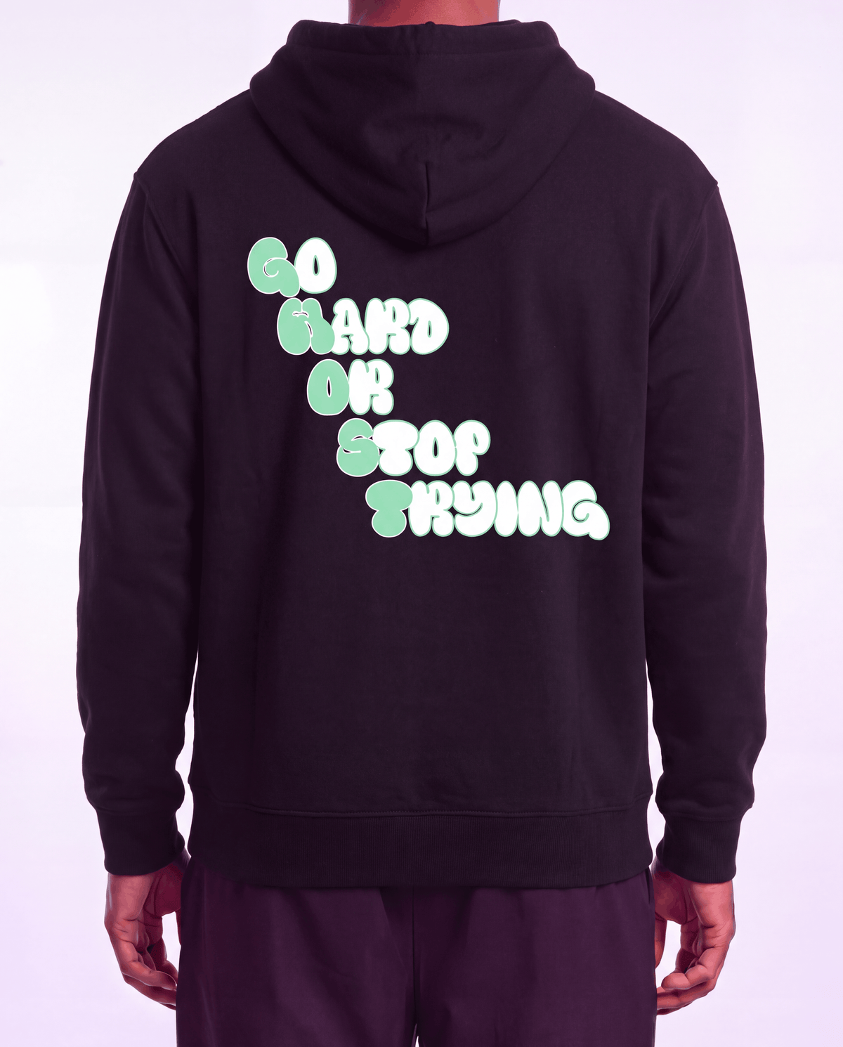 Ghost OG Hoodie