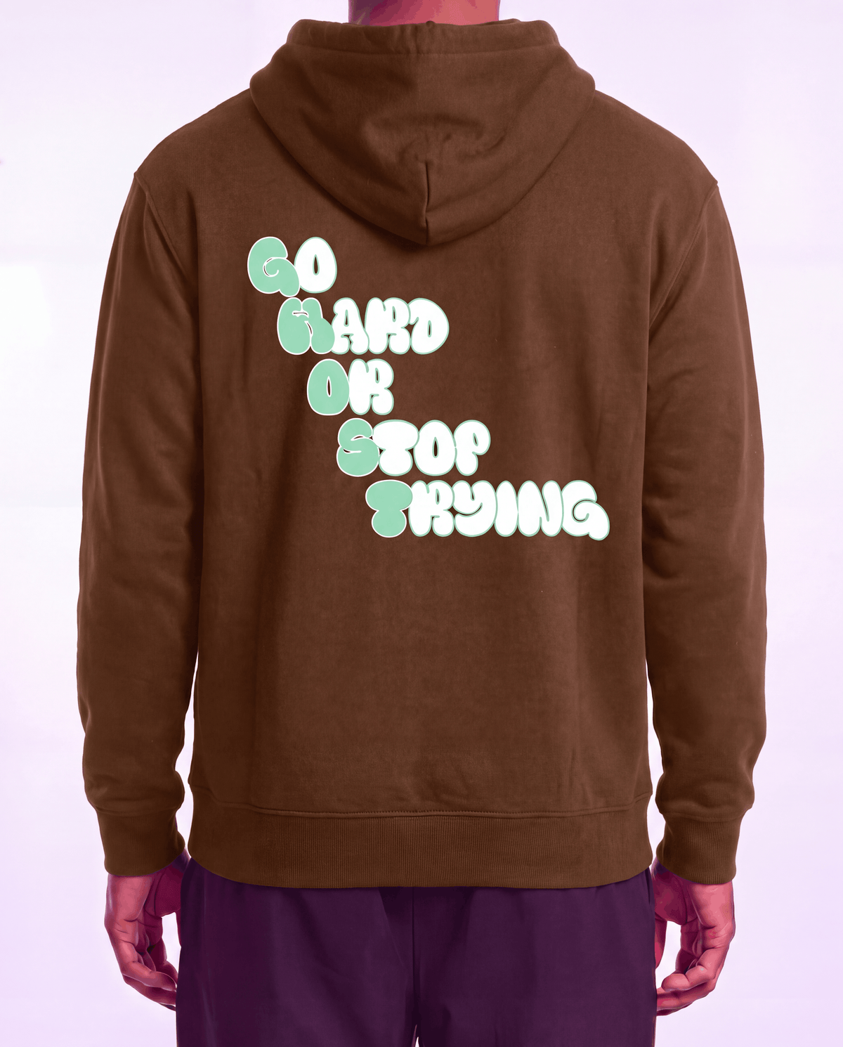 Ghost OG Hoodie