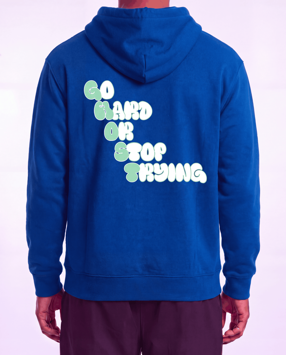 Ghost OG Hoodie