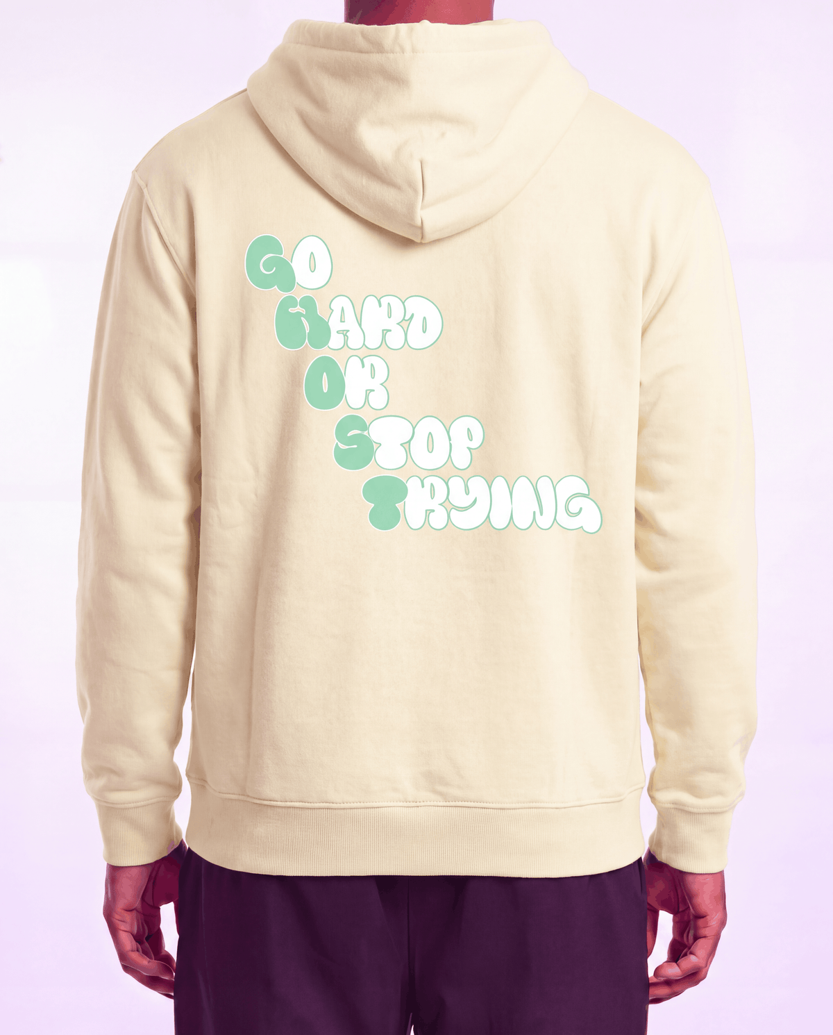 Ghost OG Hoodie
