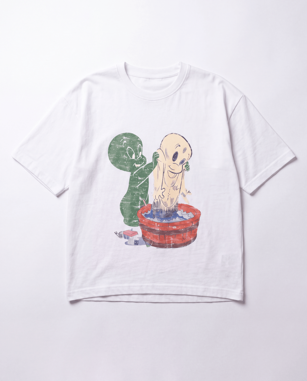 Casper & Ghost Hat Bundle