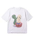 CASPER TEE