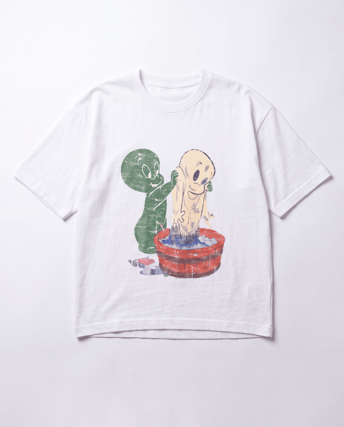 Casper & Ghost Hat Bundle