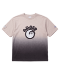 CLOUDED TEE