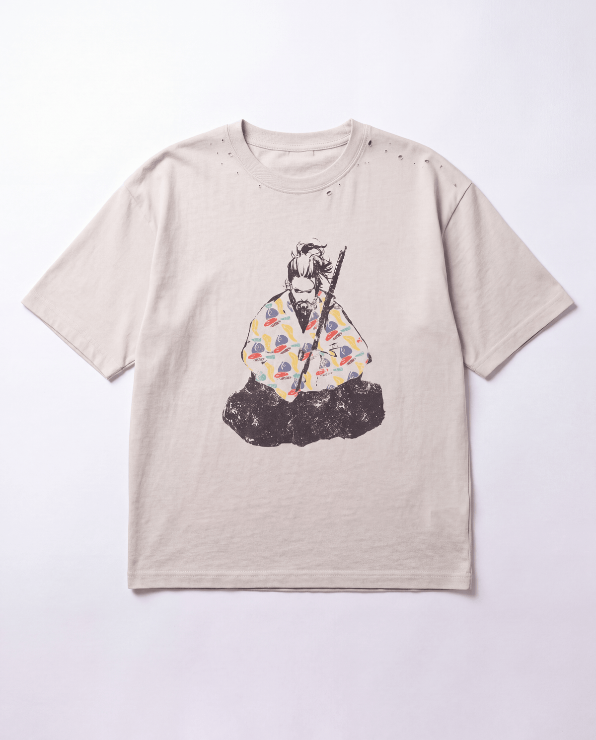 Zen Tee & Casper Tee Bundle