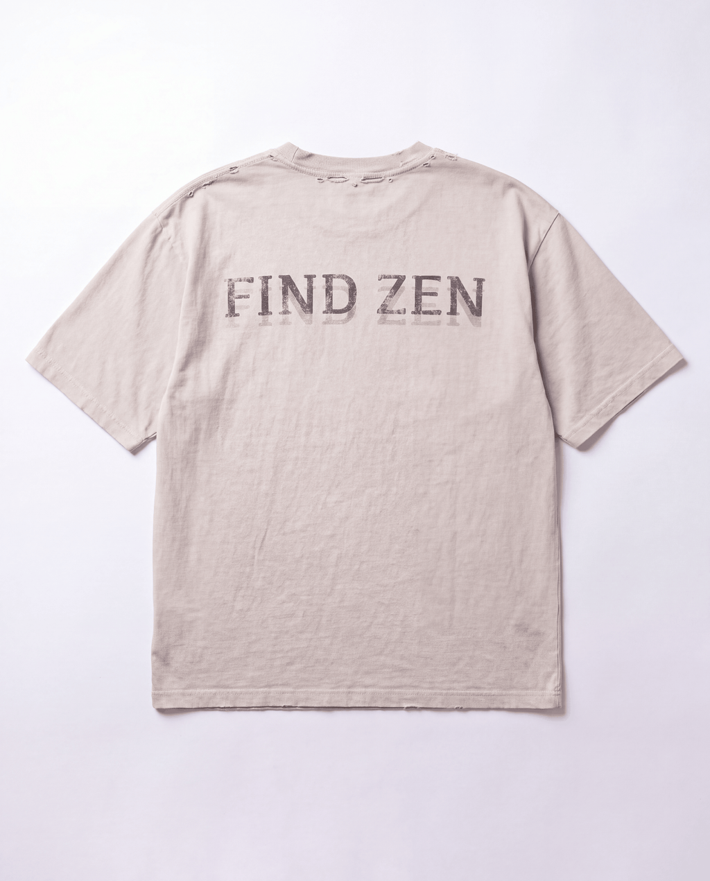 Zen Tee & Casper Tee Bundle