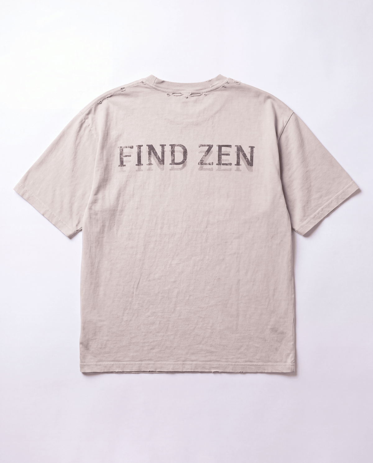 Zen Tee & Casper Tee Bundle