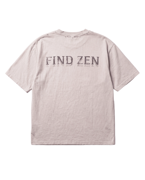 FIND ZEN TEE