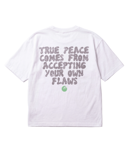 CASPER TEE