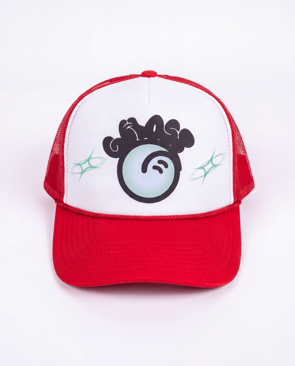 Casper & Ghost Hat Bundle