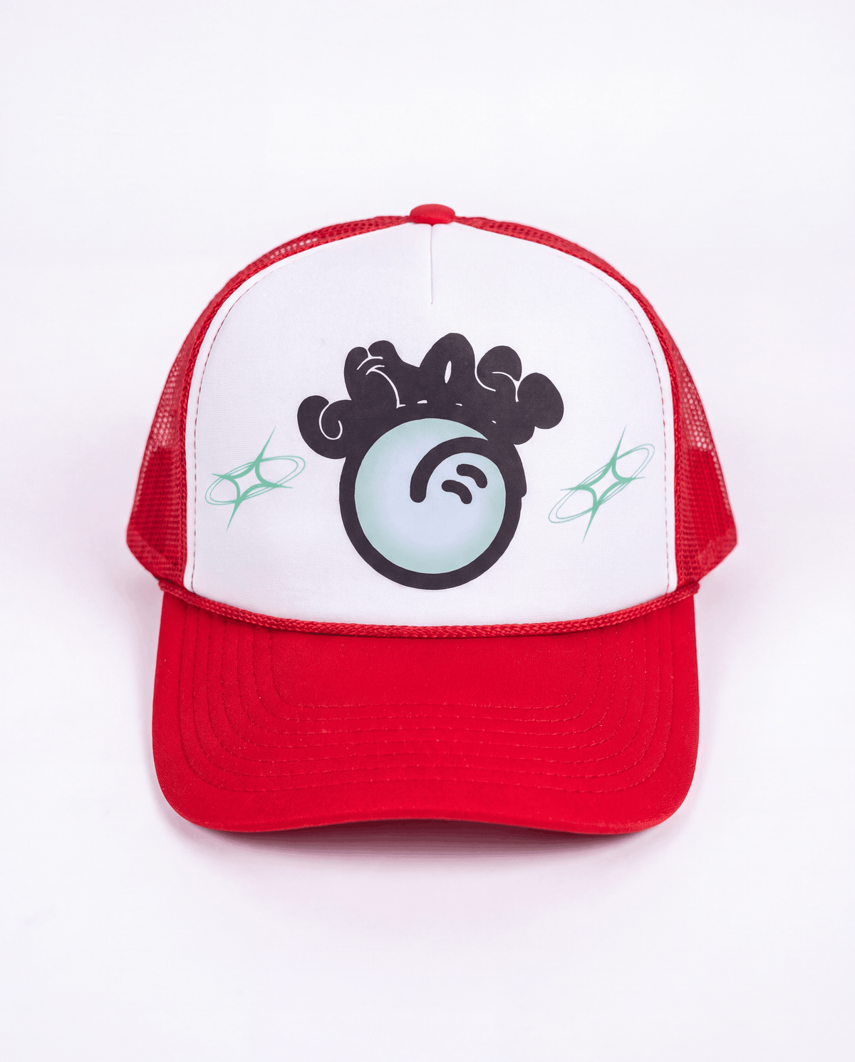 Casper & Ghost Hat Bundle