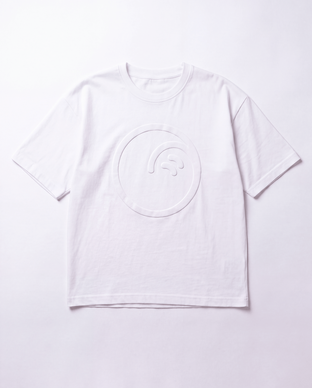 Ghost OG White