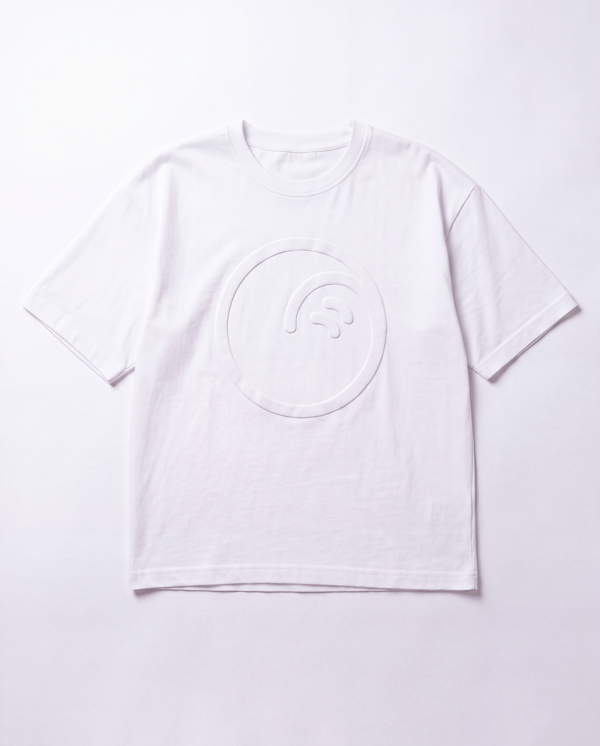 Ghost OG White