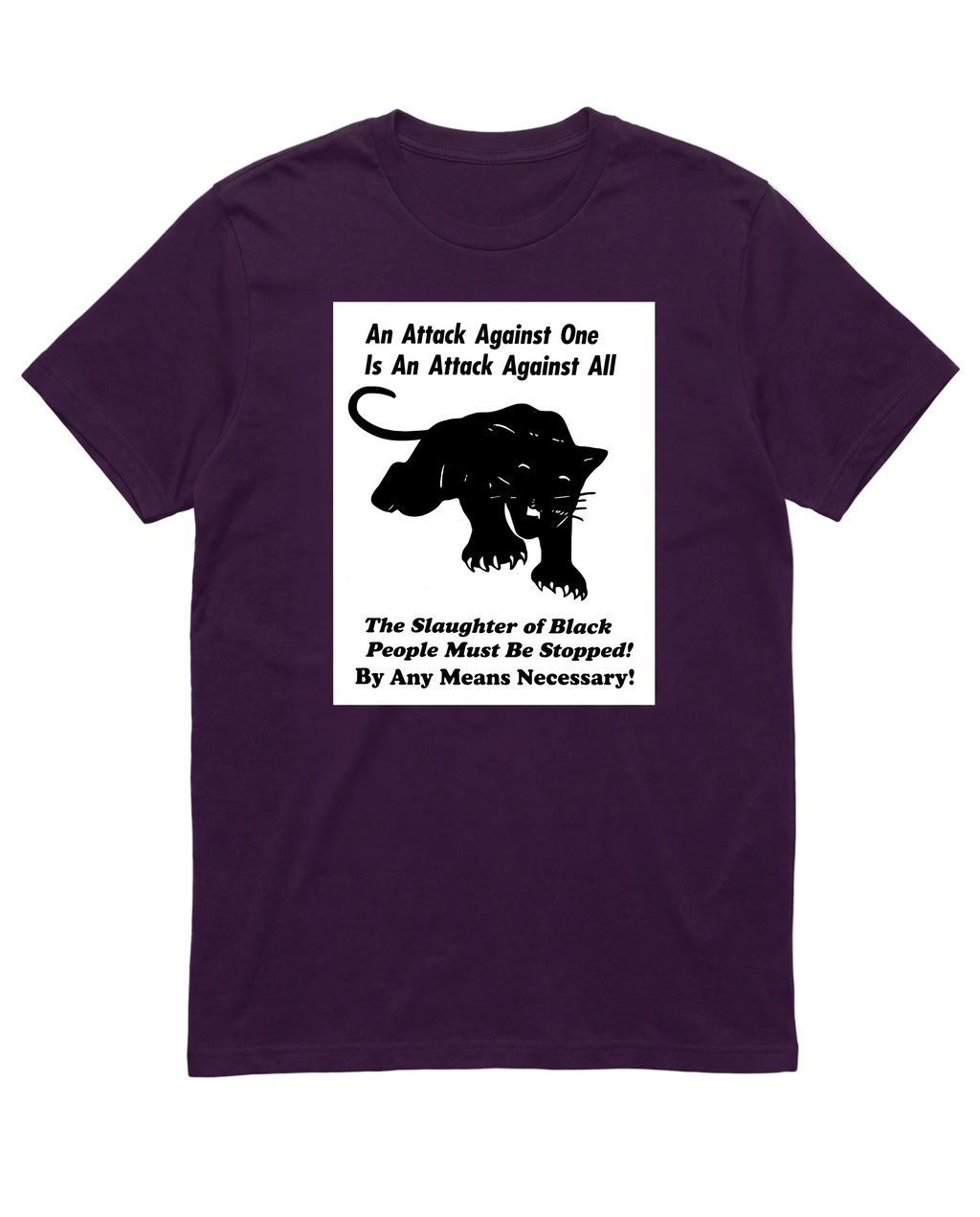 Bulletin Tee