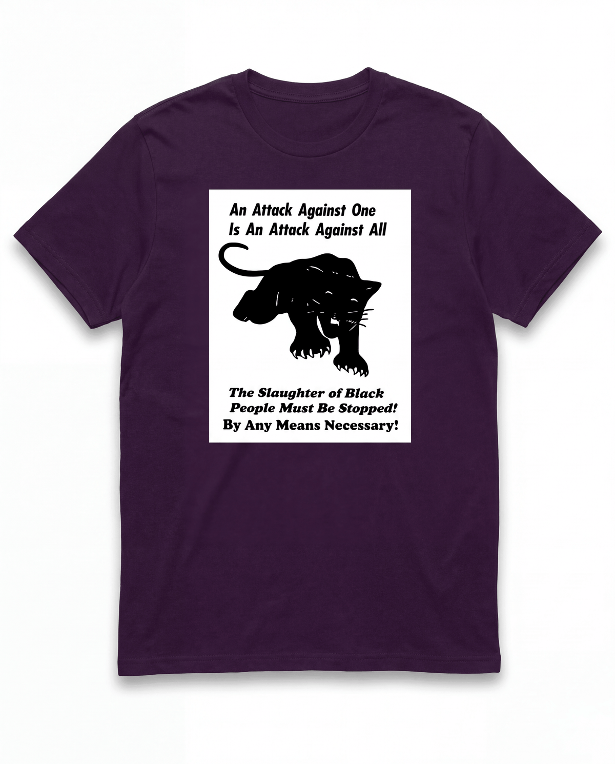 Bulletin Tee