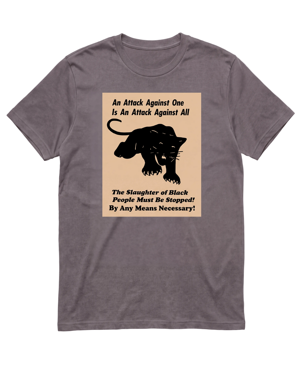 Bulletin Tee