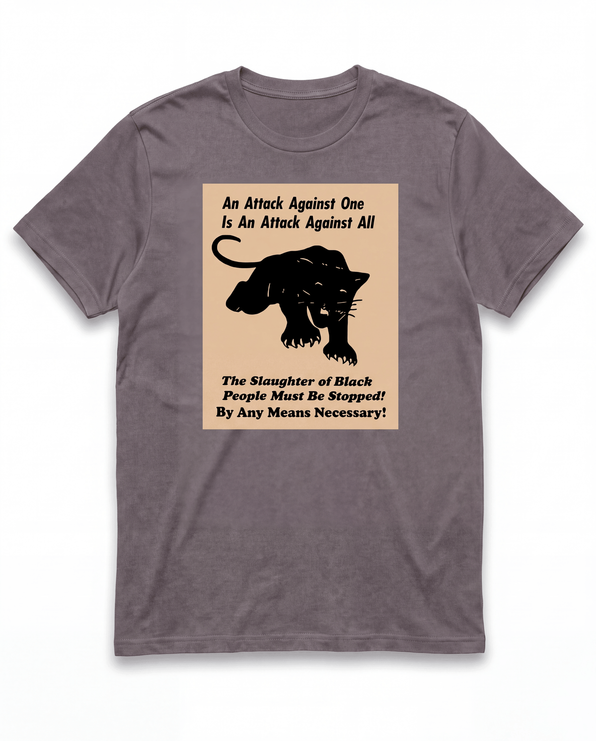 Bulletin Tee