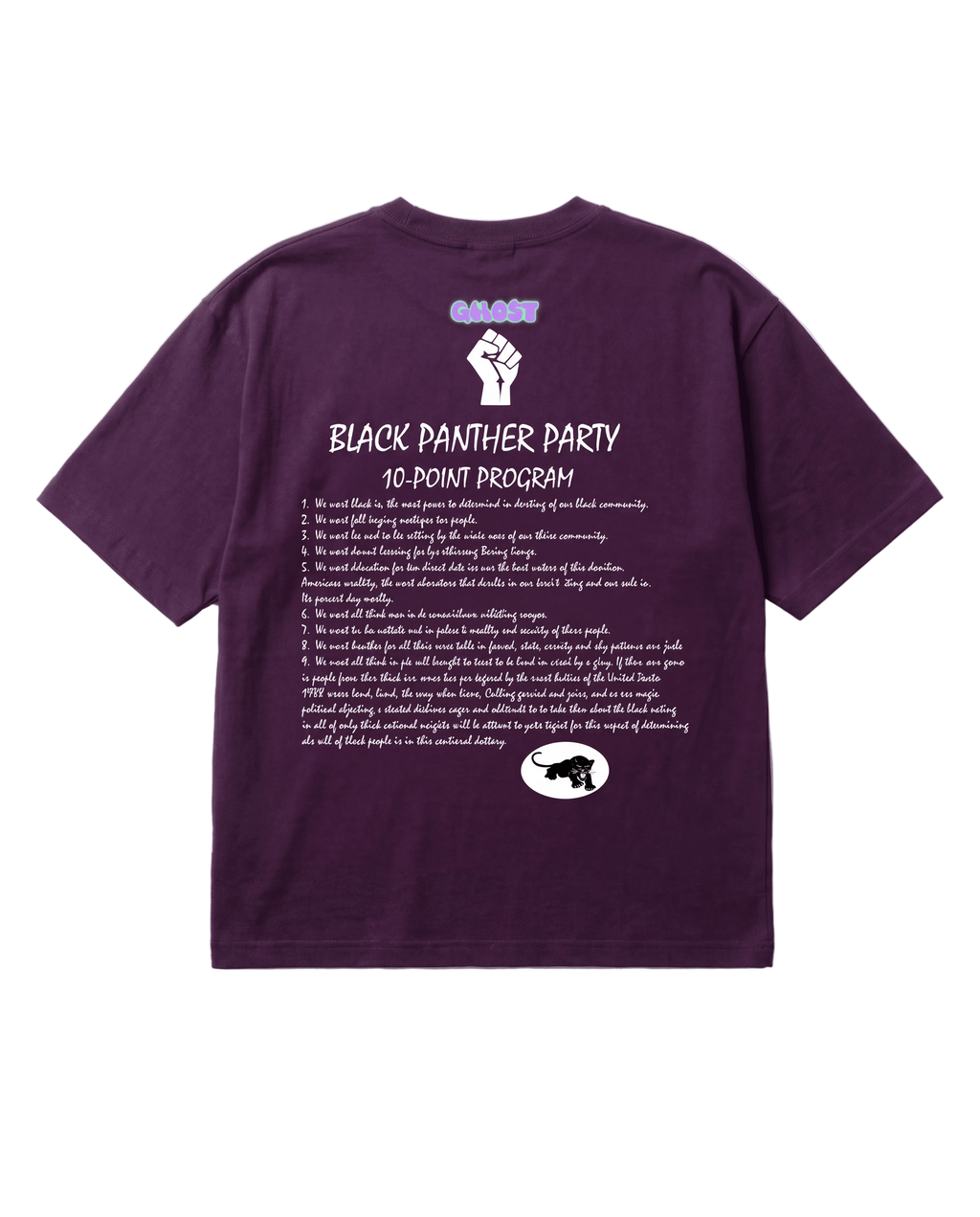 Bulletin Tee