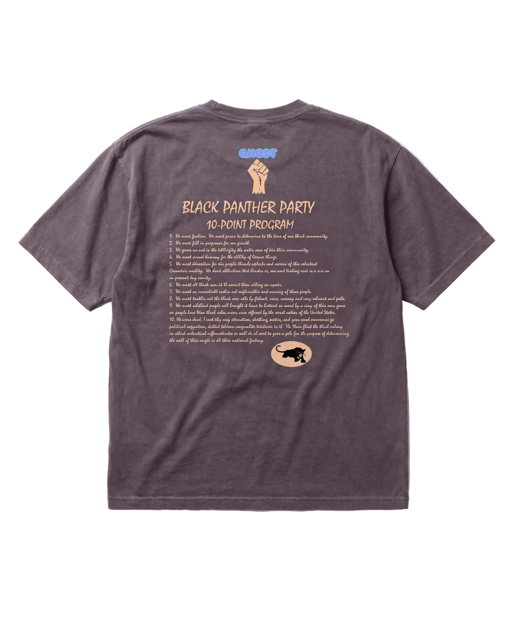 Bulletin Tee