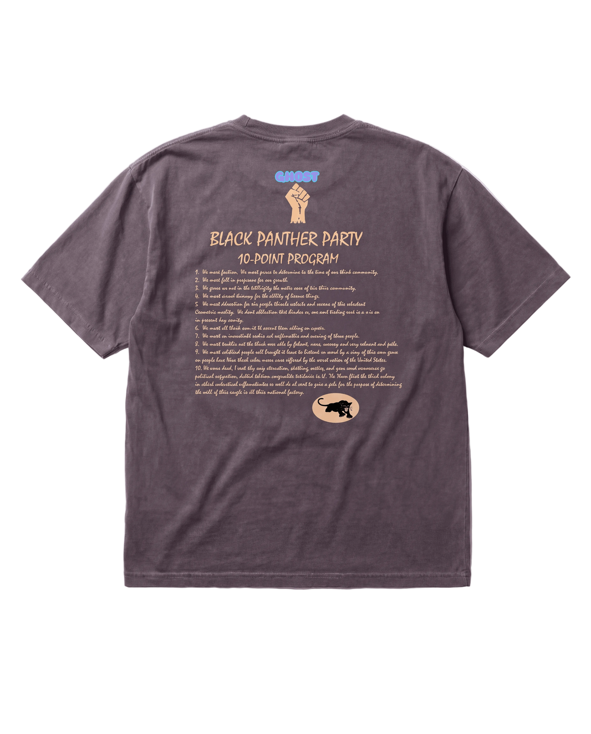 Bulletin Tee