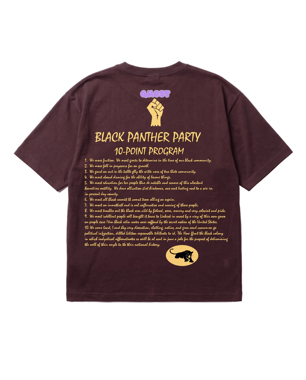 Bulletin Tee