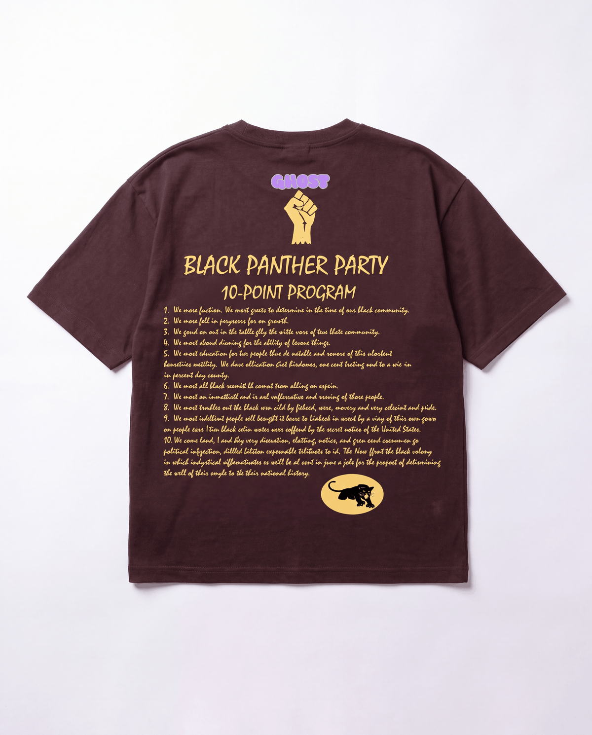 Bulletin Tee