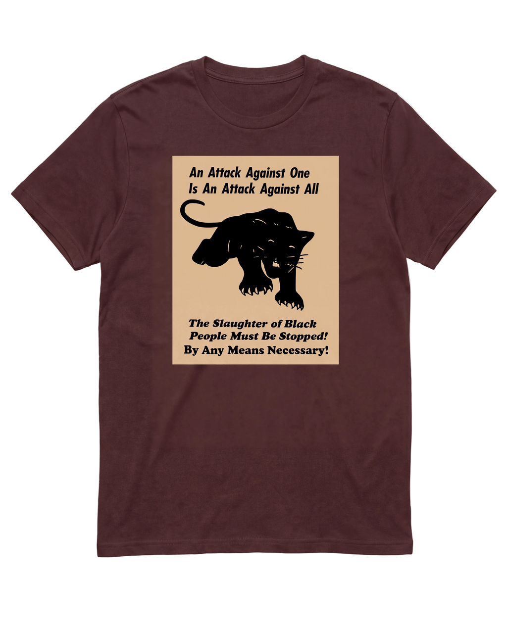 Bulletin Tee