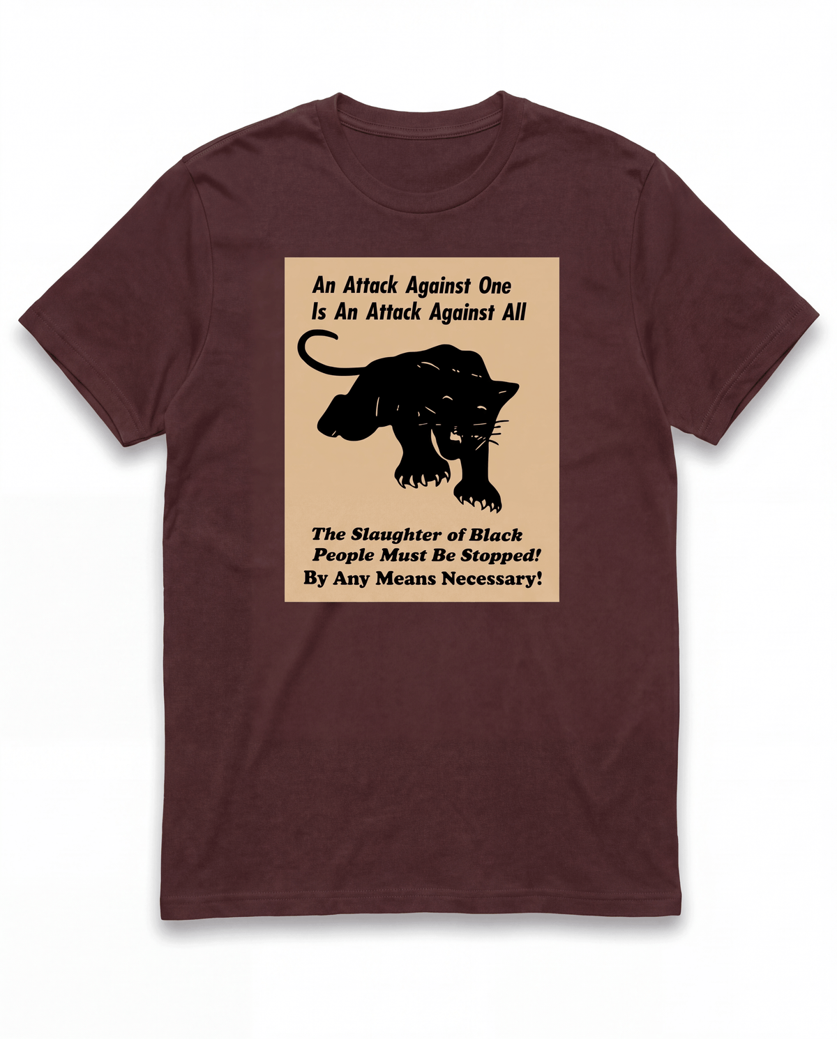 Bulletin Tee