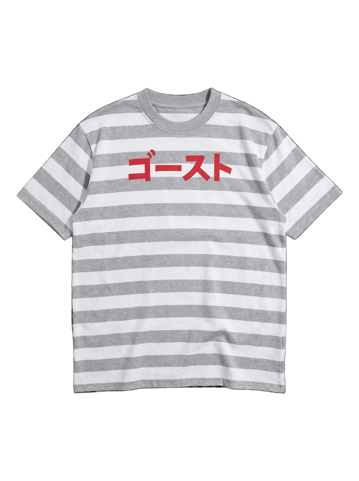 ゴスート Traveler's Tee