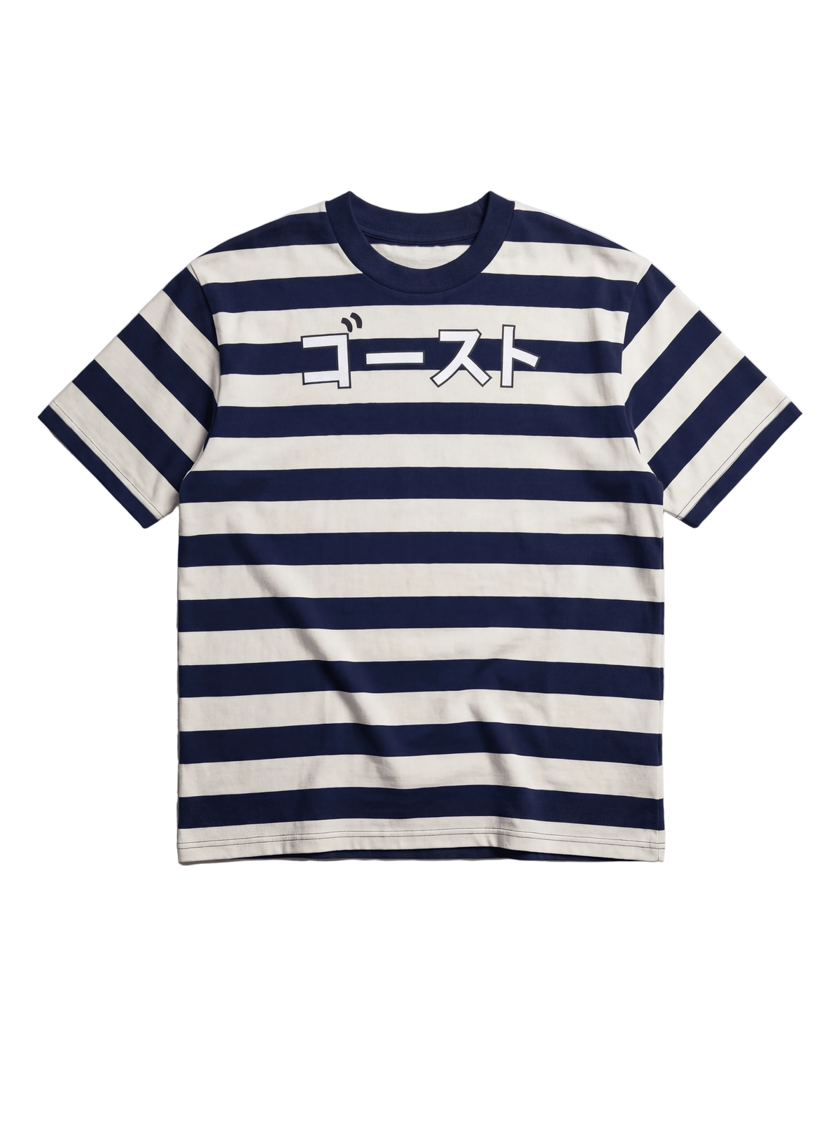 ゴスート Traveler's Tee