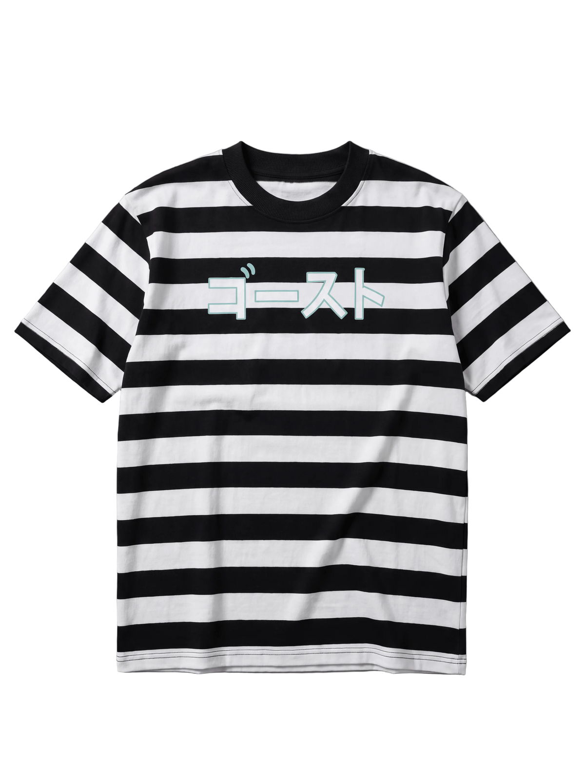 ゴスート Traveler's Tee