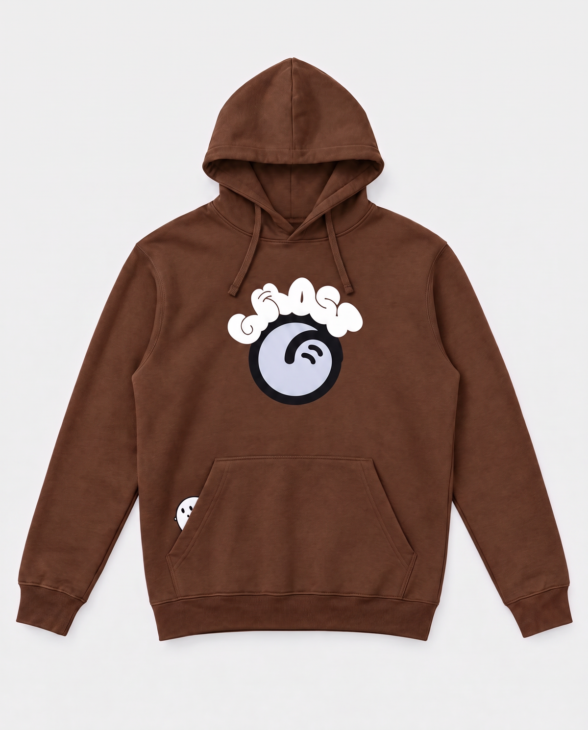 Ghost OG Hoodie